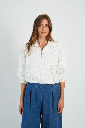 RENE DERHY Oeillet Vest Female 