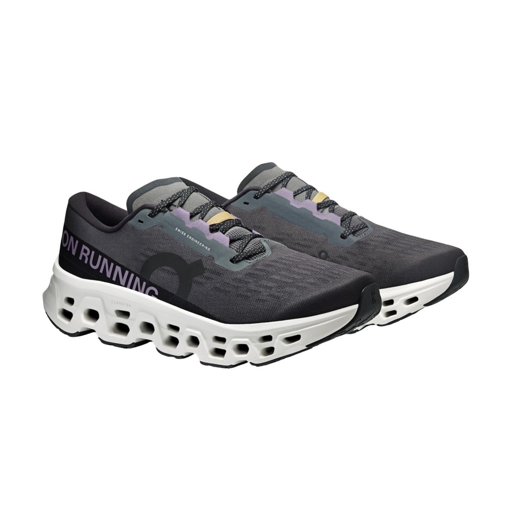 On Cloud Monster 3 Running Shoes Male 