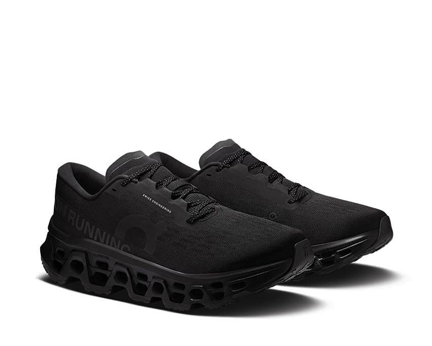 On Cloud Monster 3 Running Shoes Male 