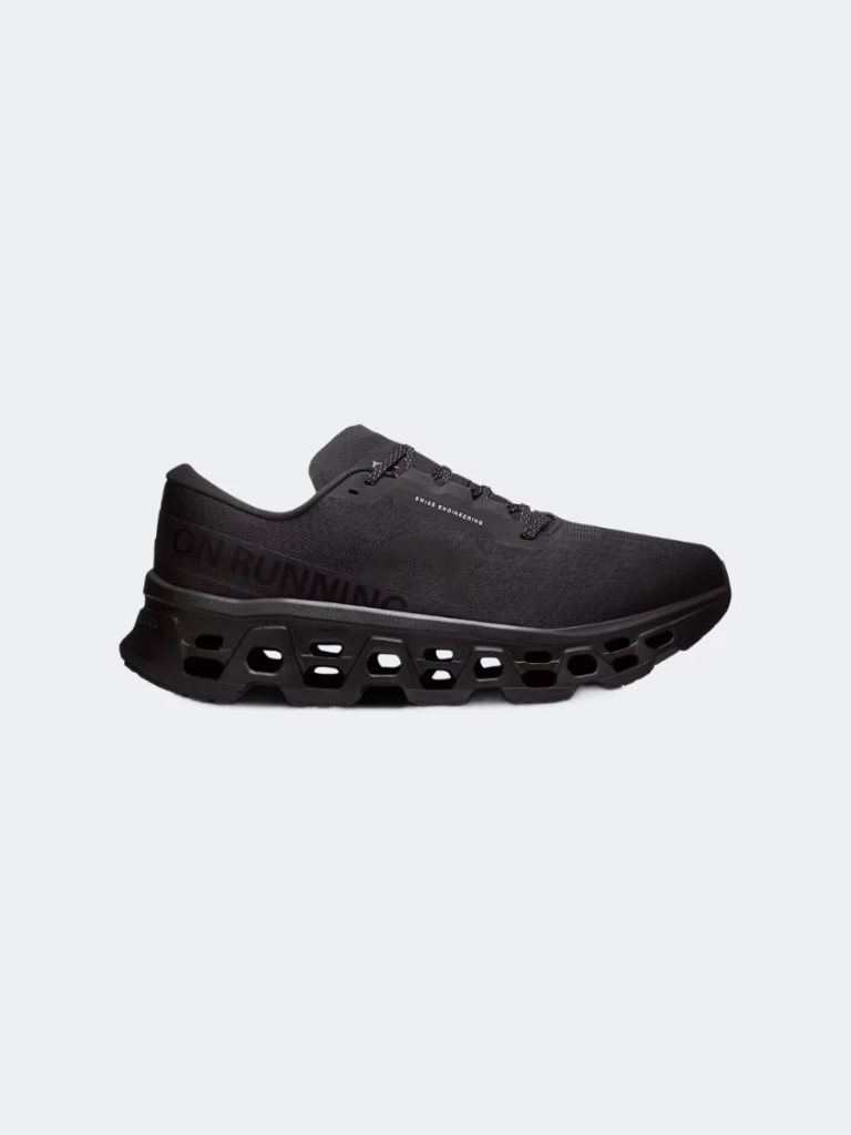 On Cloud Monster 3 Running Shoes Male 