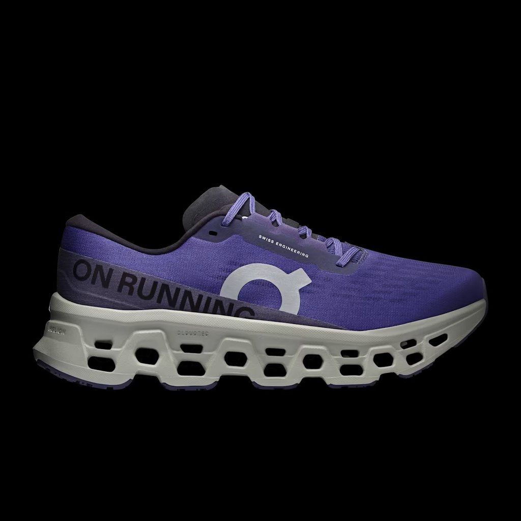 On Cloud Monster 3 Running Shoes Male 