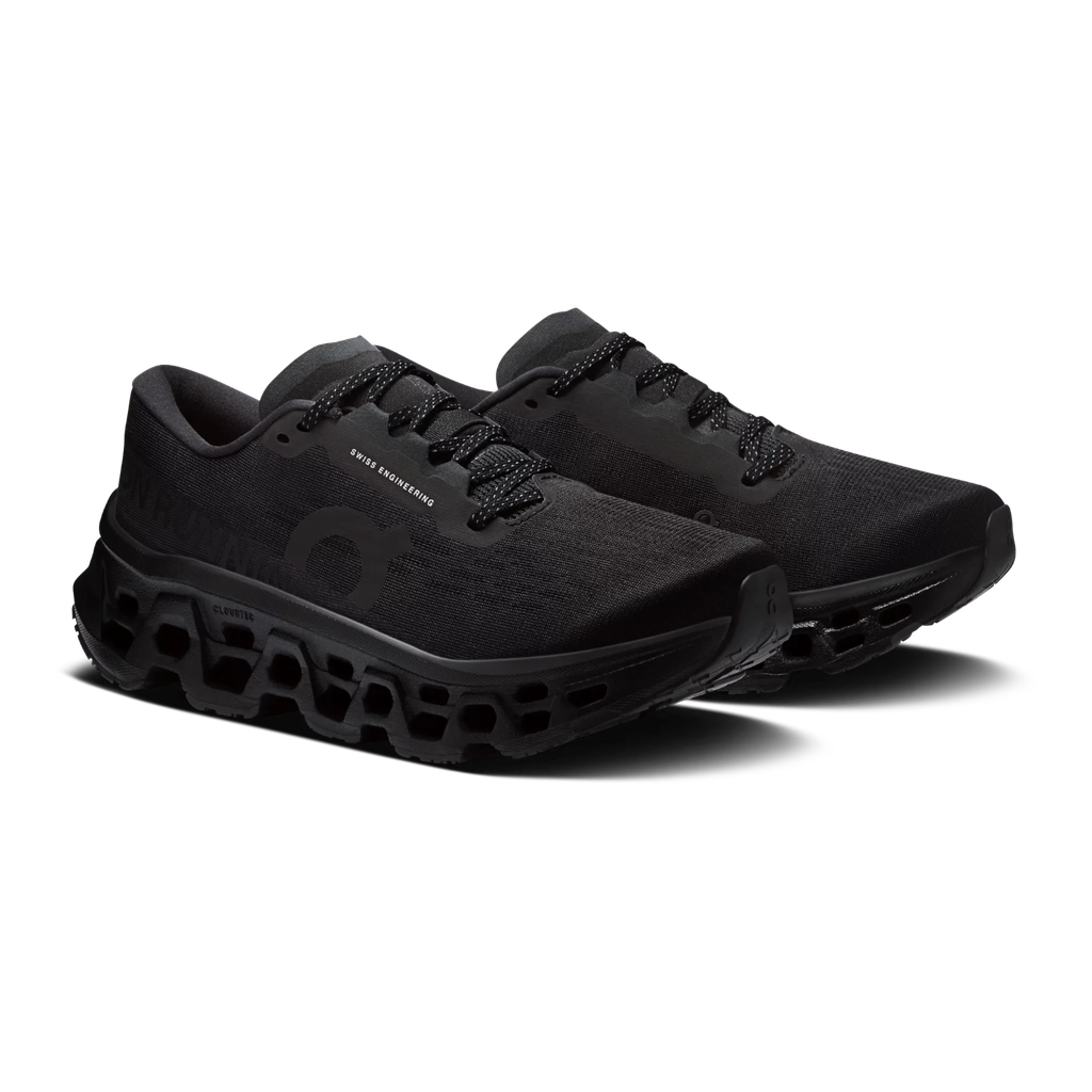 On Cloud Monster 3 Running Shoes Female 