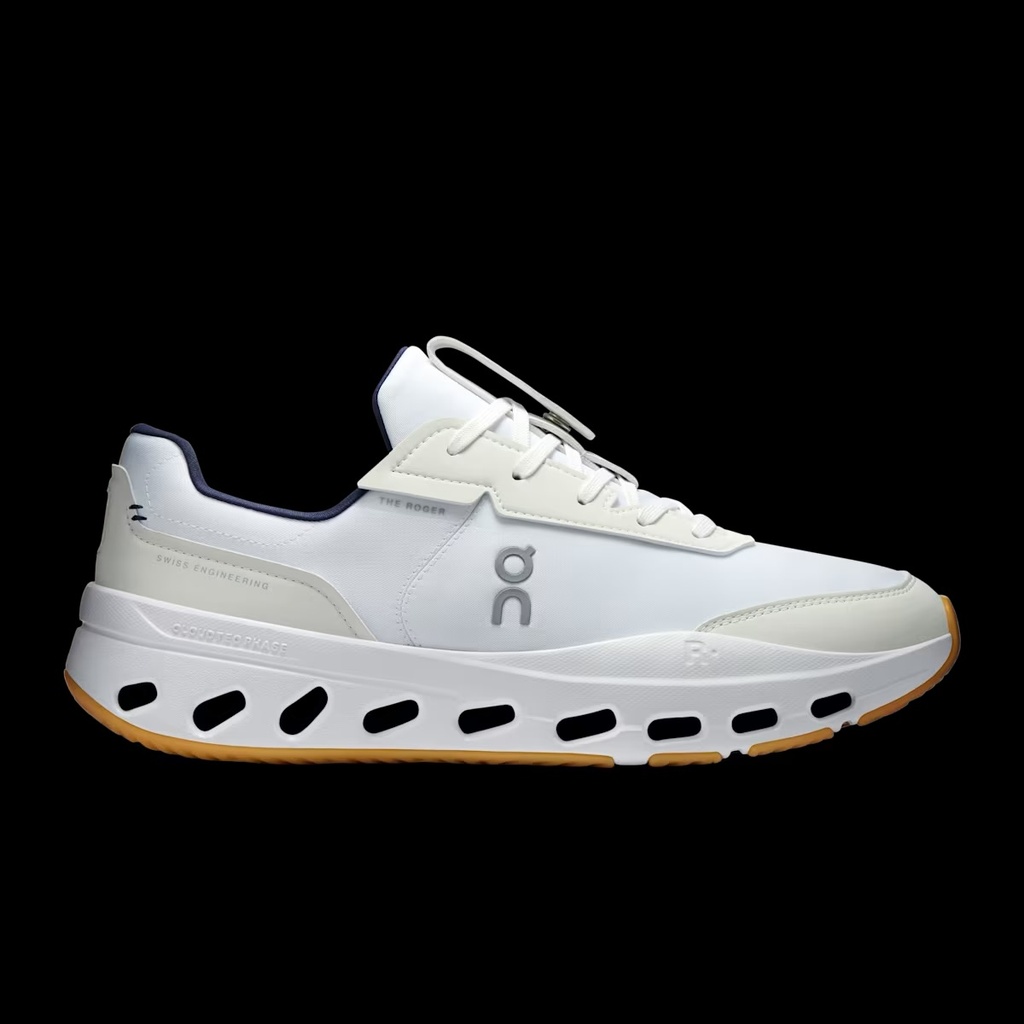 On The Roger Wild Card  Shoes Male 