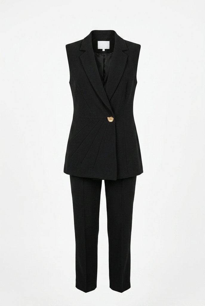 BE YOUNG Formal Set Female 
