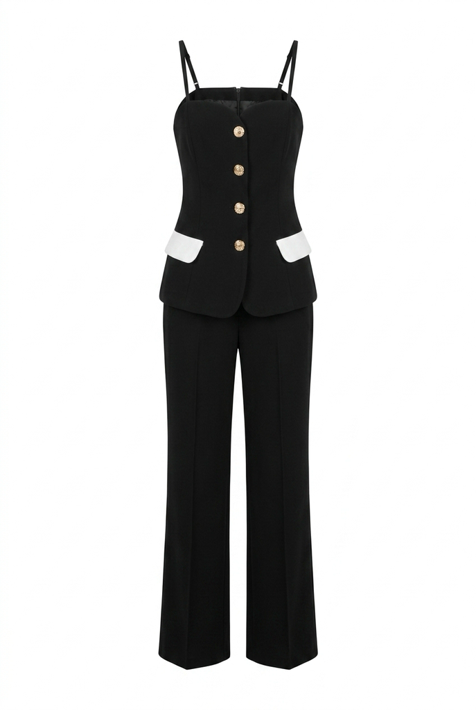 BE YOUNG Formal Set Female 