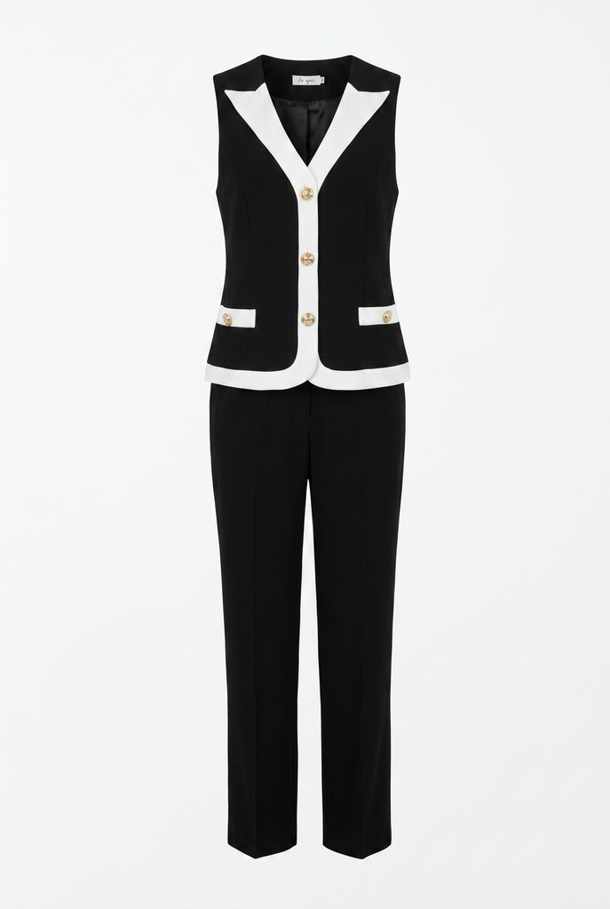 BE YOUNG Formal Set Female 