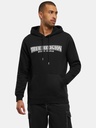 TRUE RELIGION Hoodie Cotton Male