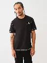 TRUE RELIGION T-shirt Cotton Male