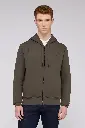 TRUSSARDI Jacket Cotton Male