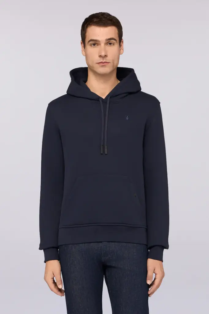 TRUSSARDI Hoodie Cotton Male