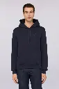 TRUSSARDI Hoodie Cotton Male