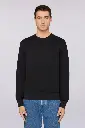 TRUSSARDI Sweatshirt Cotton Male