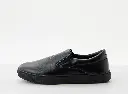 TRUSSARDI Loafer Shoes Leather Male