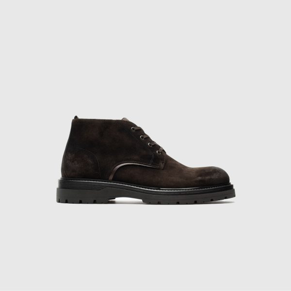 AMBITIOUS Shoes  Male