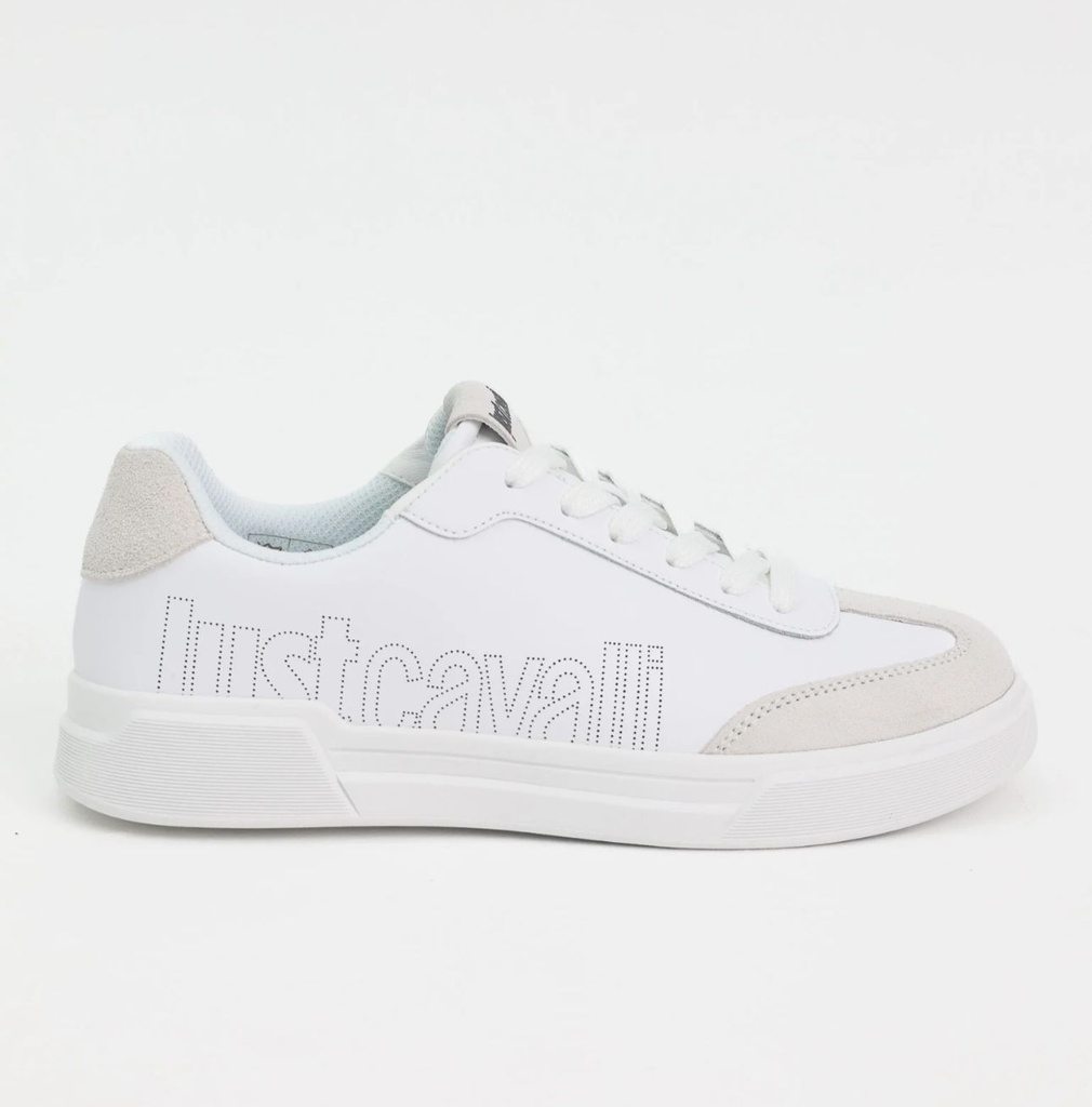 JUST CAVALLI Shoes  Male