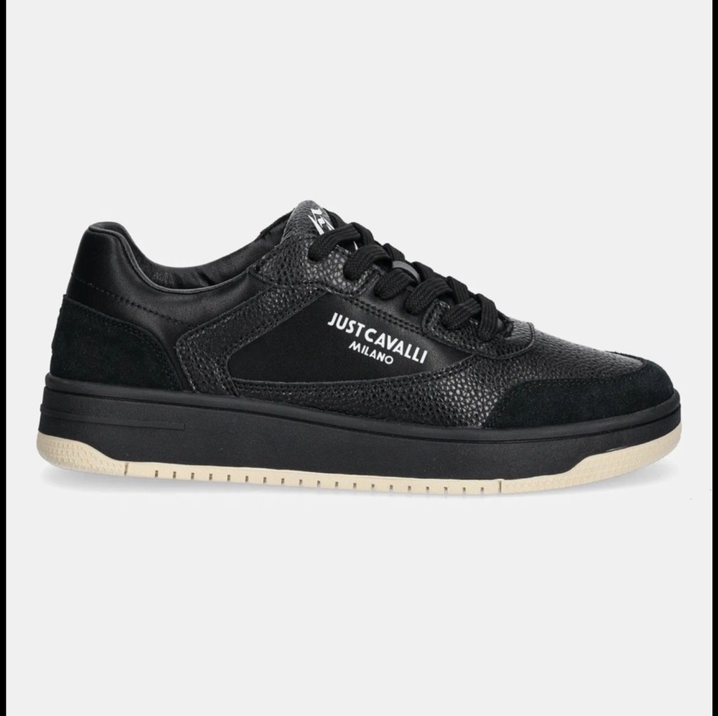 JUST CAVALLI Shoes  Male