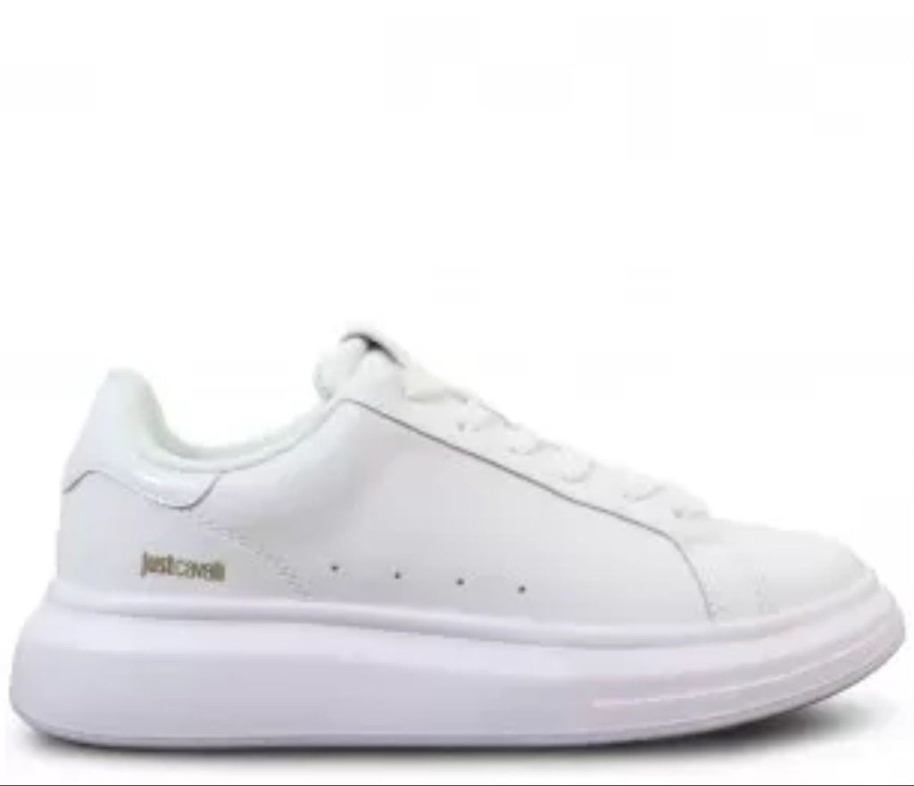 JUST CAVALLI Shoes  Male