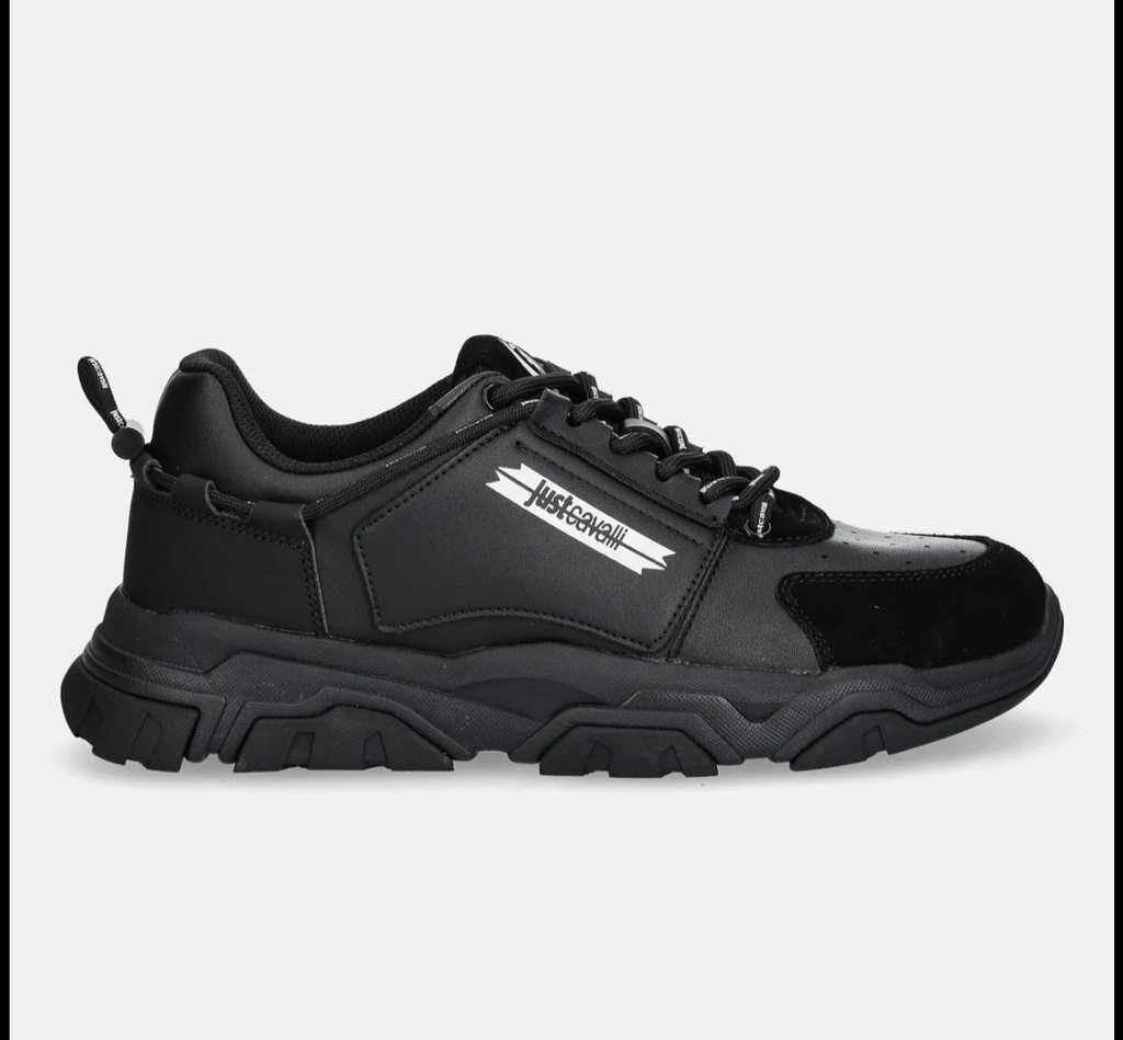 JUST CAVALLI Shoes  Male