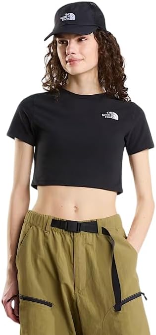THE NORTH FACE T-shirt Lifestyle  Female 