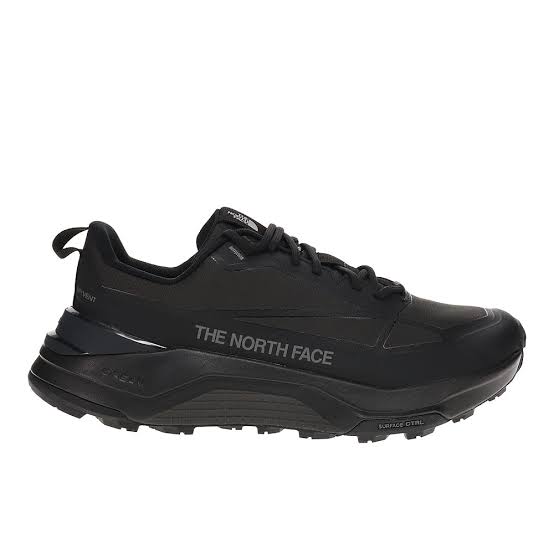 THE NORTH FACE Shoes Hiking Waterproof  Male 