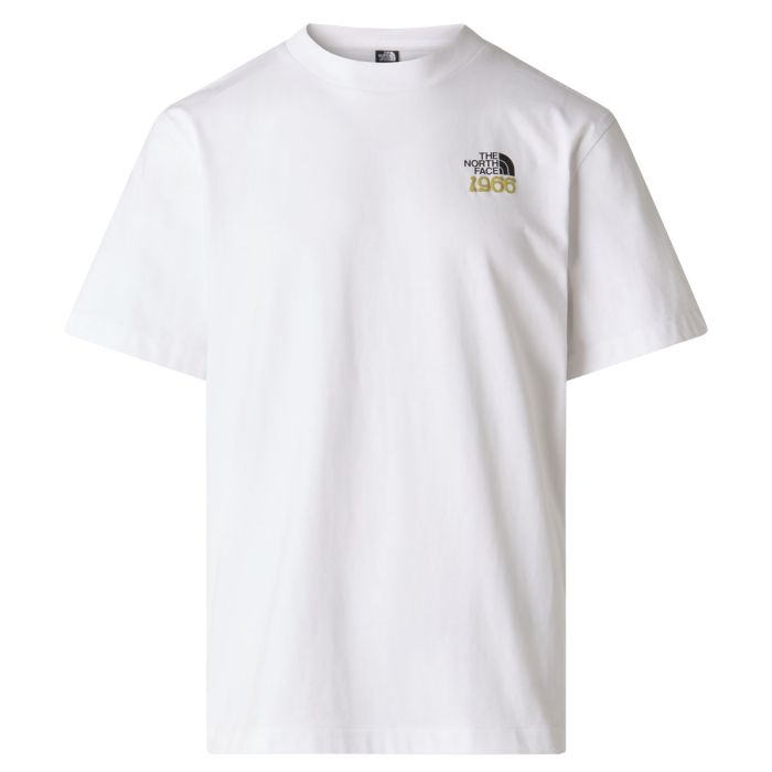 THE NORTH FACE T-shirt Lifestyle  Male 