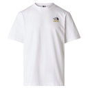 THE NORTH FACE T-shirt Lifestyle  Male 