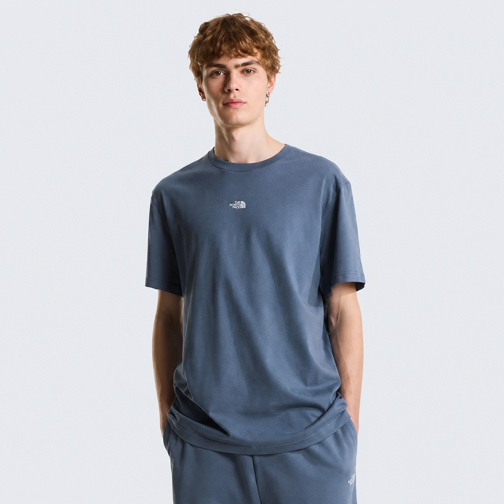 THE NORTH FACE T-shirt Lifestyle  Male 