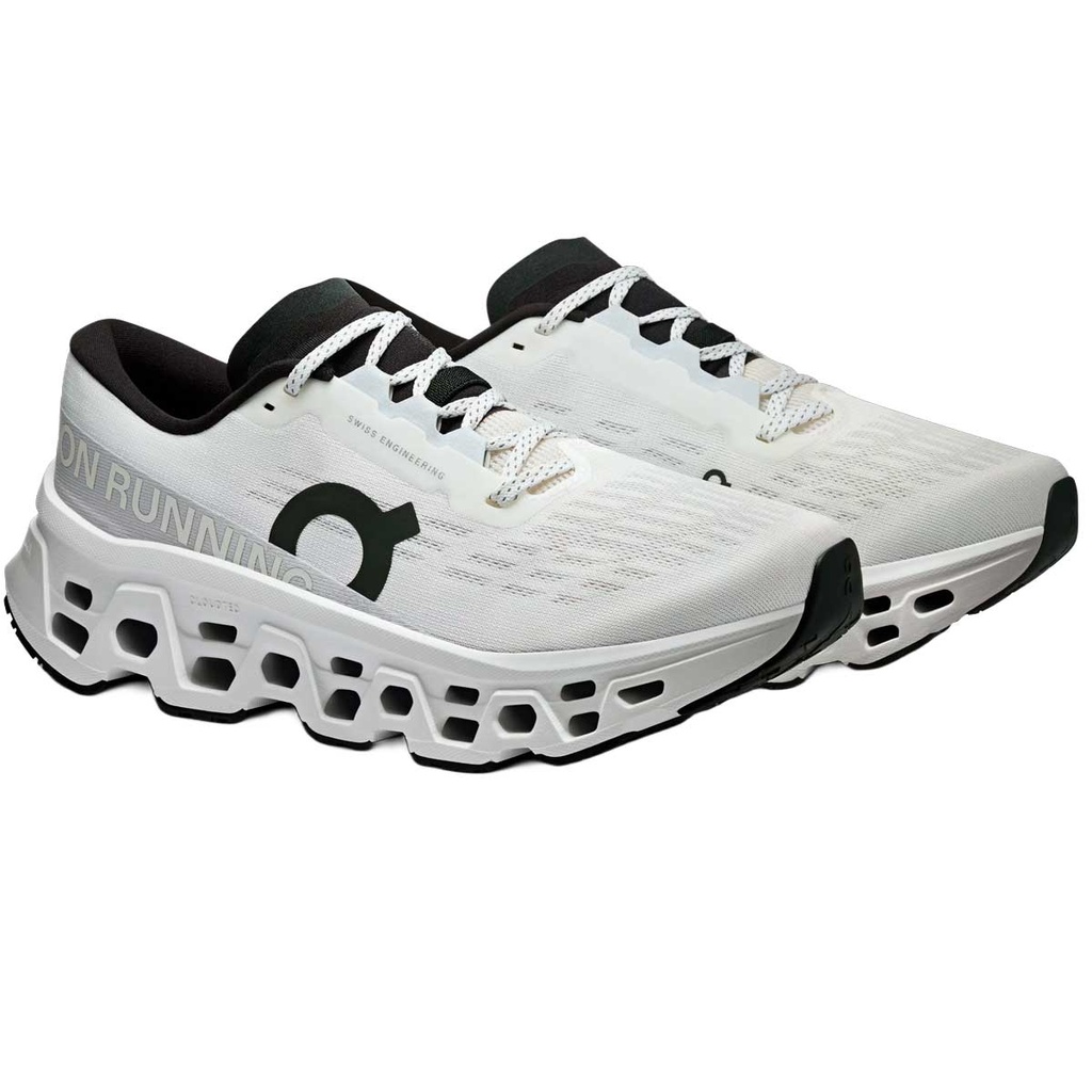 On Cloud monster 3 Running Shoes  Male