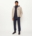 AERONAUTICA MILITARE Sailor Jacket Male
