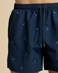 AERONAUTICA MILITARE Swim Short Male
