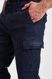 AERONAUTICA MILITARE Gargo Pant Male