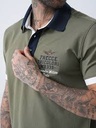 AERONAUTICA MILITARE Polo T-shirt Male