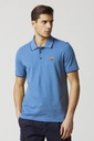 AERONAUTICA MILITARE Polo T-shirt Male