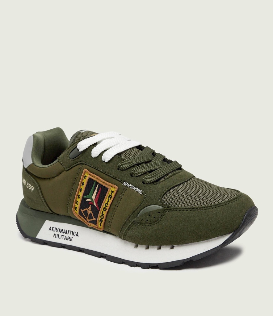 AERONAUTICA MILITARE SneakersShoes Male