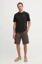 AERONAUTICA MILITARE Short Sleeve T-shirt Male