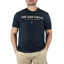 AERONAUTICA MILITARE Short Sleeve T-shirt Male