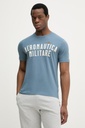 AERONAUTICA MILITARE Short Sleeve T-shirt Male