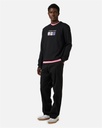 ICEBERG Crewneck Sweatshirt Male