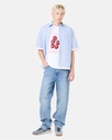 ICEBERG Round neck  T-shirt Male