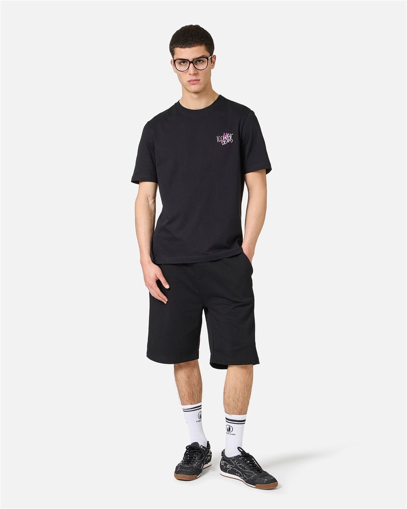 ICEBERG Round neck  T-shirt Male