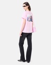 ICEBERG Round Neck T-shirt Female