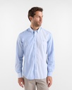 HARMONT & BLAINE Patchwork Shirt Male