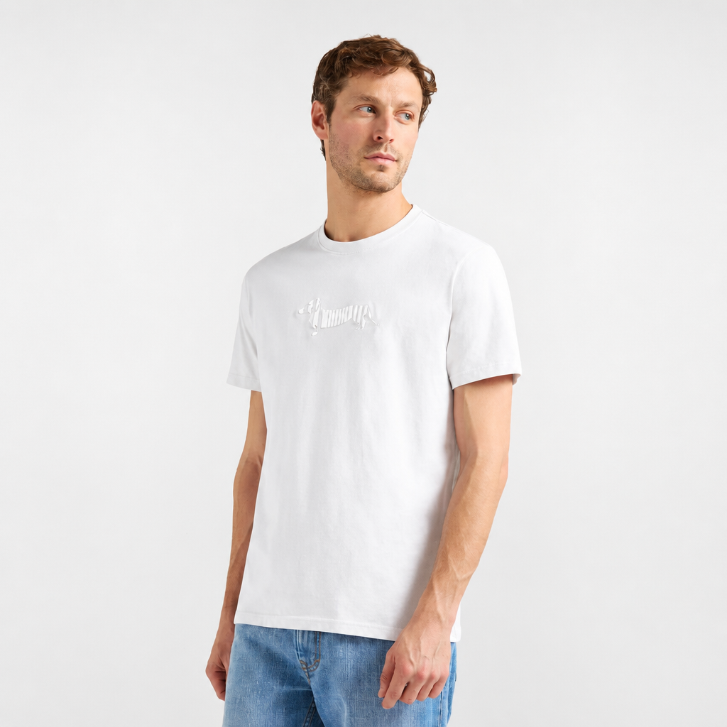HARMONT&BLAINE Sorbet T-shirt Male