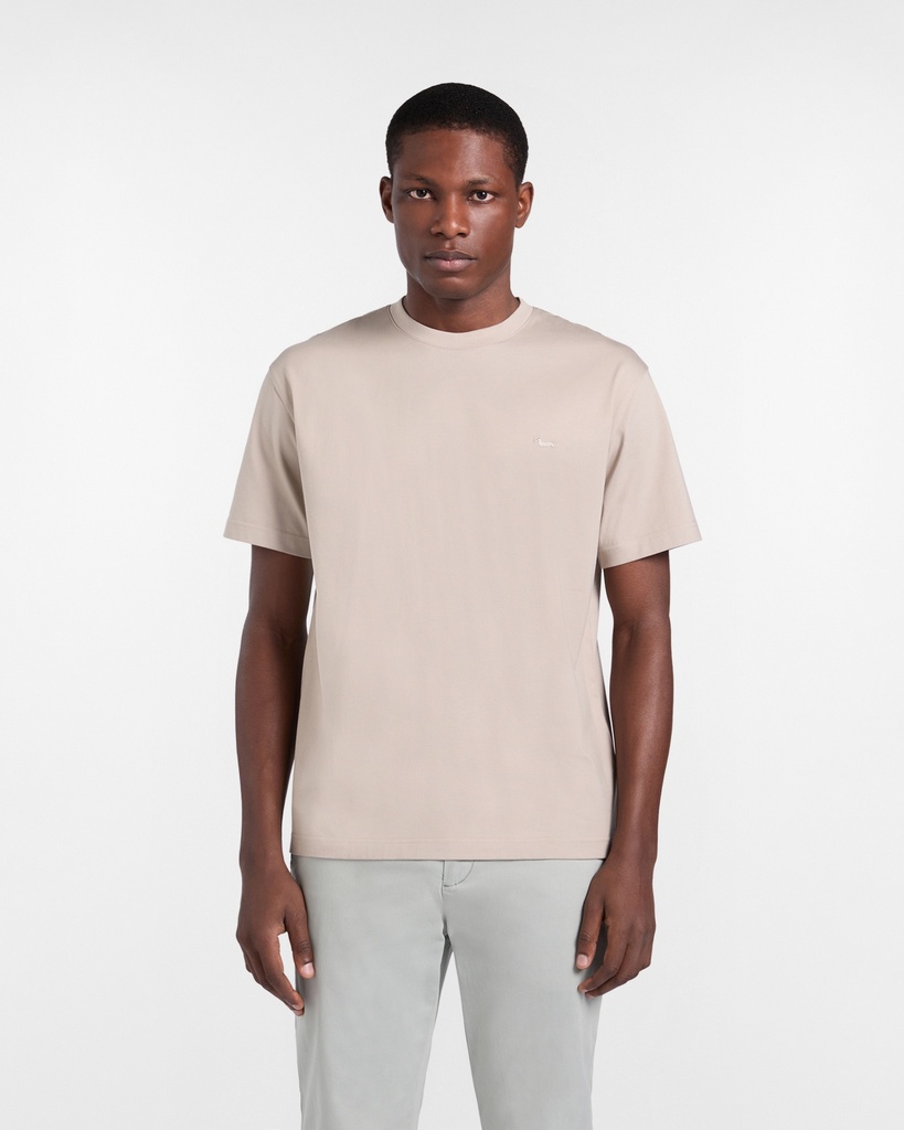 HARMONT&BLAINE Relaxed Fit T-shirt Male