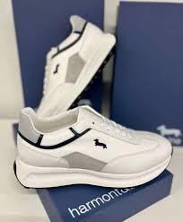 HARMONT&BLAINE Sneakers Shoes Male