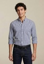 FYNCH HATTON Casual Shirt Male