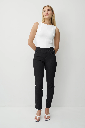 ANNA MONTANA Angelika Jeans Female