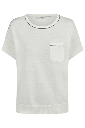 BARBRA Round NeckSweater Female