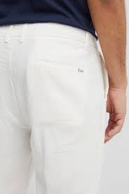 BRAX Lycra Pants Male
