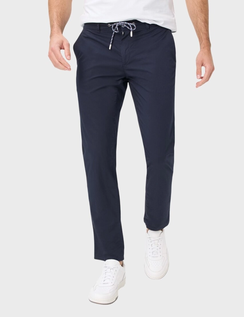 BRAX Lycra Pants Male